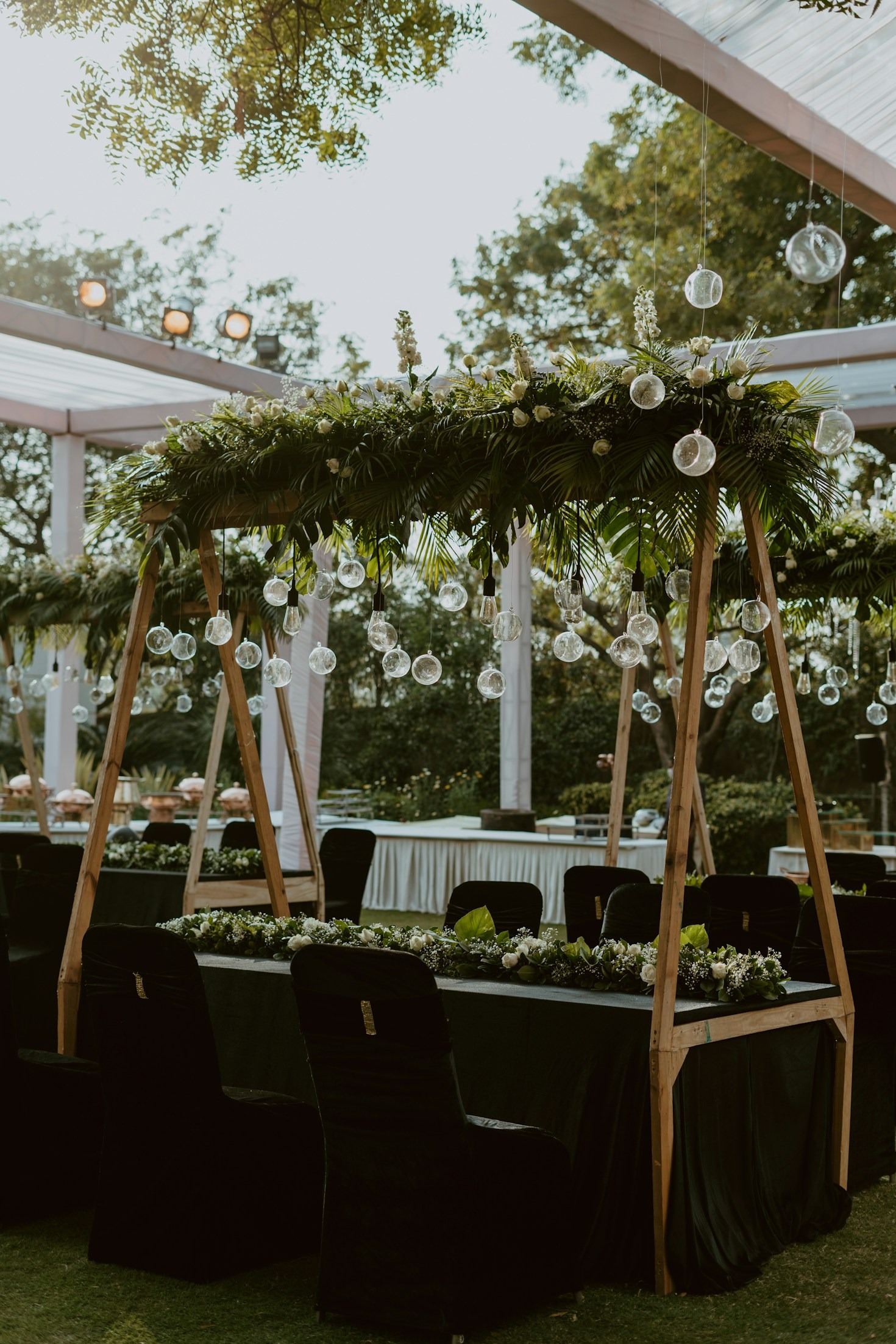 The Art Of Innovative Design For Modern Celebrations