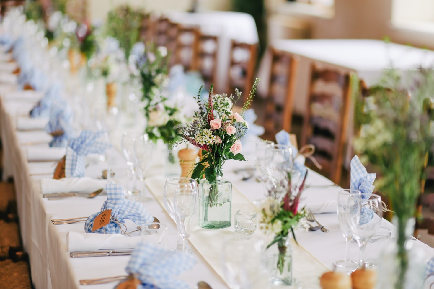 Top Trends Transforming Luxury Event Planning Today