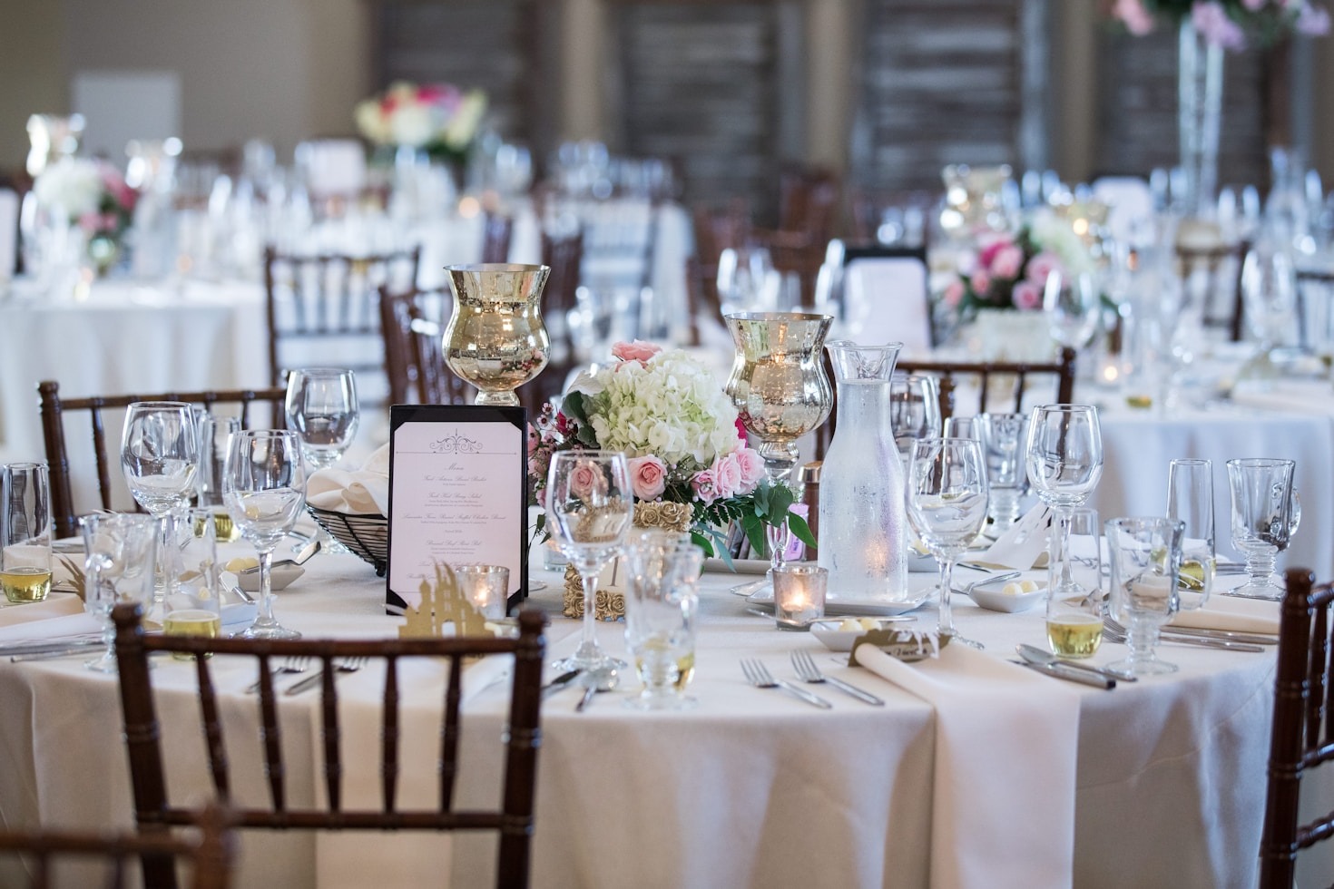 Five Secrets To Hosting An Unforgettable Gathering
